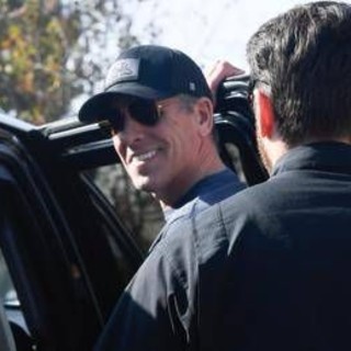 Hunter Biden apre alla corsa per la Casa Bianca nel 2028: "Forse dovrò candidarmi" Hunter Biden apre alla corsa per la Casa Bianca nel 2028: "Forse dovrò candidarmi"