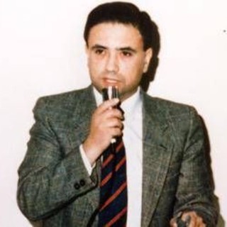 All'Università 'Luigi Vanvitelli' statua dedicata al giudice Rosario Livatino