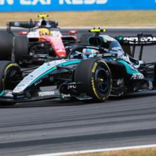 Gp Olanda, oggi le qualifiche - Diretta
