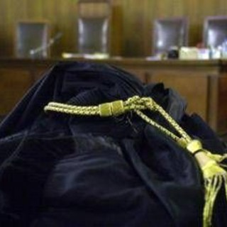 Carabiniere uccise un ladro a Roma, condannato a 3 anni Carabiniere uccise un ladro a Roma, condannato a 3 anni