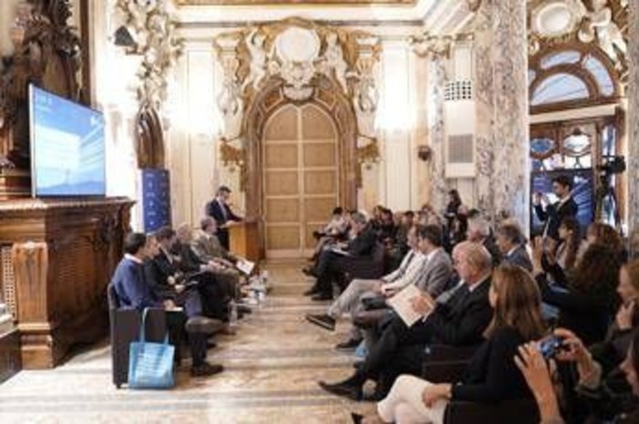 Energia, Caroli (Luiss): "Povertà energetica, serve unire competenze e visione sociale" Energia, Caroli (Luiss): "Povertà energetica, serve unire competenze e visione sociale"