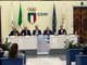 Al Coni il convegno 'La riforma del diritto sportivo, novità e prospettive'