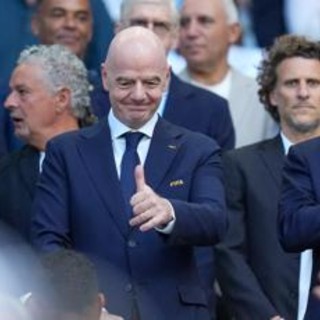 L'Argentina si schiera con Infantino: "Governance trasparente e rispetto delle procedure democratiche"