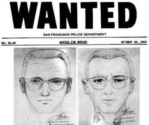 Zodiac e Black Dahlia: dietro ai casi più famosi d’America c'è lo stesso assassino? Zodiac e Black Dahlia: dietro ai casi più famosi d’America c'è lo stesso assassino?