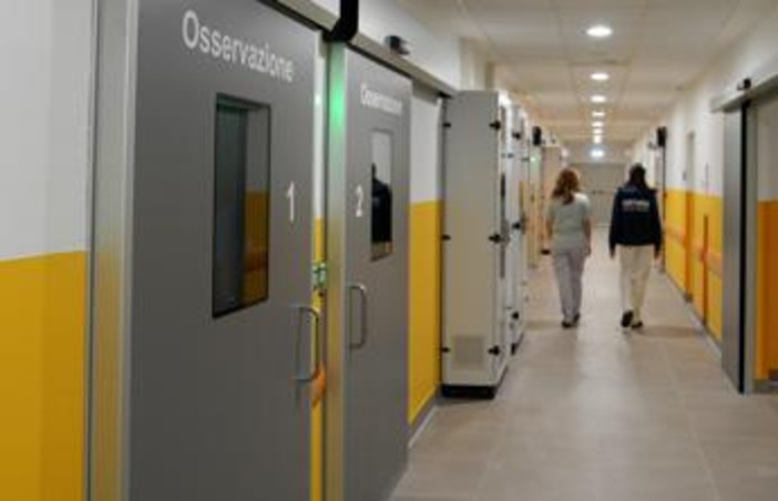 Sanità: appalti, Cgil rilancia ‘raccolta firme straordinaria negli ospedali’ Sanità: appalti, Cgil rilancia ‘raccolta firme straordinaria negli ospedali’
