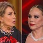 Ballando, Ornella Muti incanta la giuria ma d'Urso critica: "Mancava la passione" Ballando, Ornella Muti incanta la giuria ma d'Urso critica: "Mancava la passione"
