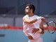 Musetti battuto in semifinale Madrid, Draper vince in 2 set
