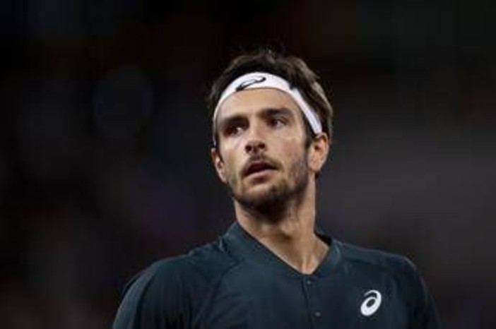 Musetti-Sonego: orario, precedenti e dove vederla in tv Musetti-Sonego: orario, precedenti e dove vederla in tv