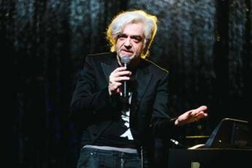 Sanremo 2027, Morgan: "Stefano De Martino? E' un ottimo ballerino..."