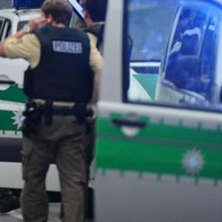Germania, esplosione alla stazione centrale di Augusta: feriti Germania, esplosione alla stazione centrale di Augusta: feriti