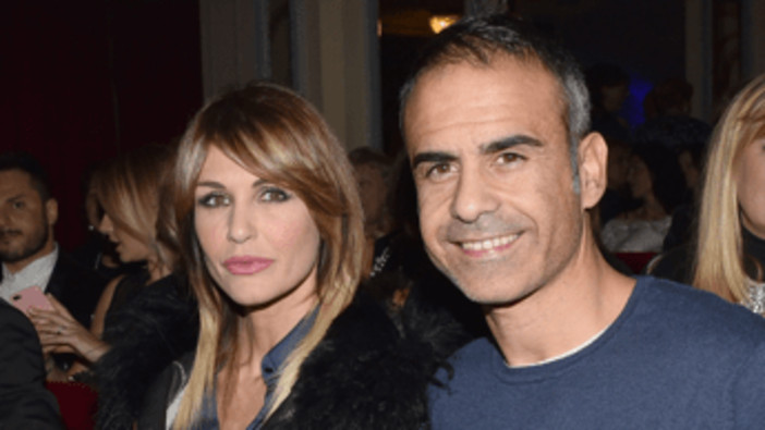Arianna David: &quot;Ho tentato il suicidio, mio marito mi ha ripreso al volo&quot;