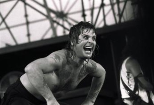 Ozzy, un anno dopo: "Ricordatemi alzando la musica al massimo" Ozzy, un anno dopo: "Ricordatemi alzando la musica al massimo"