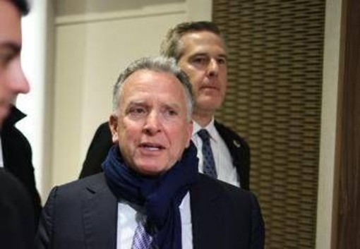 Ucraina, Witkoff oggi da Putin: "Resta solo un punto da risolvere" Ucraina, Witkoff oggi da Putin: "Resta solo un punto da risolvere"