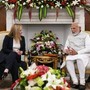 Italia-India, ambasciatrice a Roma: "Vogliamo cooperazione più ambiziosa"