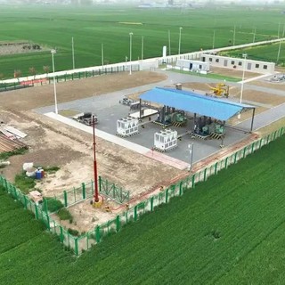 Cina, al via il progetto di stoccaggio dell’idrogeno in cave saline