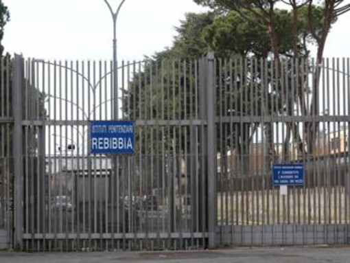 Casa di comunità in carcere Rebibbia, Magi (Sumai Assoprof) 'un modello' Casa di comunità in carcere Rebibbia, Magi (Sumai Assoprof) 'un modello'