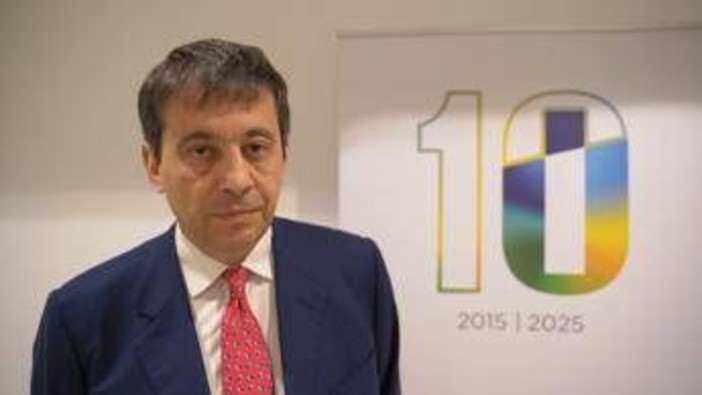 Energia, Brandolini (Utilitalia): &quot;Reti e innovazione per guidare transizione verde&quot;