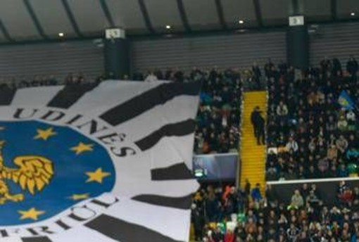 Udinese, l'indiscrezione: &quot;Verso cessione a fondo americano per 150 milioni di euro&quot;
