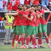 Marocco, Hakimi sfida Ancelotti: "Ci chiamano 'il Brasile d'Africa'" Marocco, Hakimi sfida Ancelotti: "Ci chiamano 'il Brasile d'Africa'"