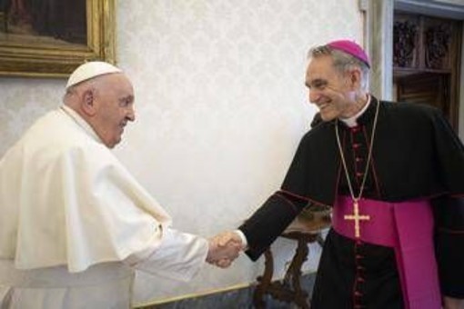 Vaticano, padre Georg: "Prima che Papa Francesco morisse gli ho chiesto scusa"