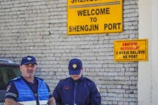 Migranti e intesa Italia-Albania, Meloni: "Corte Ue conferma validità, ora avanti con coraggio"