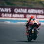 Marc Marquez vince la sprint in Ungheria, Bezzecchi chiude terzo