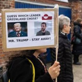 Groenlandia, accordo difficile con Usa senza indipendenza: i possibili scenari Groenlandia, accordo difficile con Usa senza indipendenza: i possibili scenari