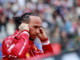 Hamilton, dubbi sul futuro in Ferrari? Lewis: &quot;Sono qui per restare a lungo&quot;