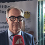 Costanzo (Sidemast): "Upadacitinib blocca cellule infiammatorie in vitiligine e alopecia areata" Costanzo (Sidemast): "Upadacitinib blocca cellule infiammatorie in vitiligine e alopecia areata"