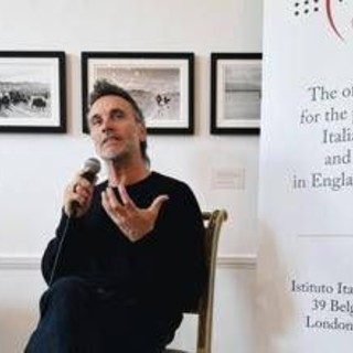 Nek: "Con il mio tour porto un po' di Sassuolo in Europa"