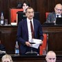 Indagine Milano, parla il sindaco Sala: &quot;Le mie mani sono pulite, vado avanti&quot;. Tancredi lascia