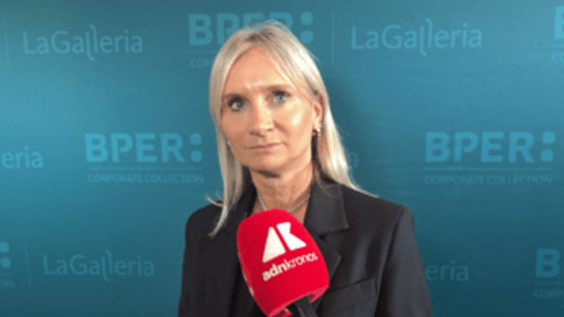 Arte, Bianchi (Bper): "A Ferrara un nuovo spazio culturale aperto alla cittadinanza" Arte, Bianchi (Bper): "A Ferrara un nuovo spazio culturale aperto alla cittadinanza"