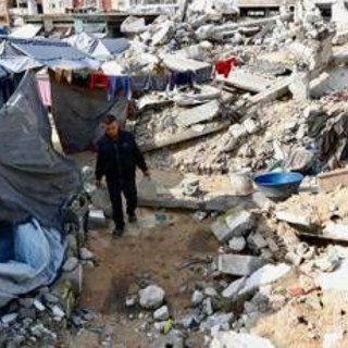 Gaza, Londra non parteciperà alla firma per il Board of peace Gaza, Londra non parteciperà alla firma per il Board of peace