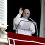 Papa Leone “Serve il perdono, senza non c’è pace” Papa Leone “Serve il perdono, senza non c’è pace”
