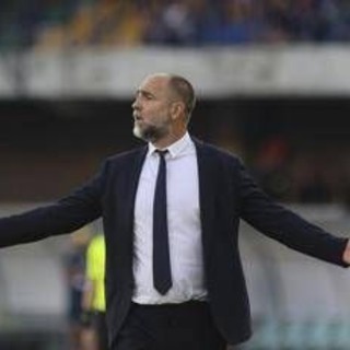 Calcio, quote Sisal: Tudor sotto esame dopo la sconfitta di Como Calcio, quote Sisal: Tudor sotto esame dopo la sconfitta di Como