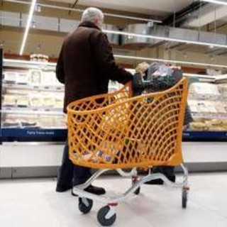 'Carta dedicata a te', Lollobrigida: "Quest'anno vorrei paniere più ristretto" 'Carta dedicata a te', Lollobrigida: "Quest'anno vorrei paniere più ristretto"