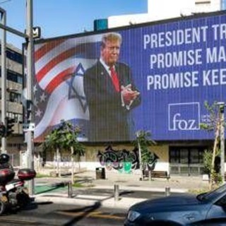 Trump: &quot;Tregua a Gaza entro una settimana. Iran vuole parlarmi&quot;