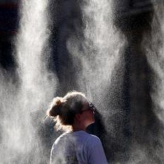 Caldo e salute, "impennata temperature ha effetti su organi vitali e cervello"