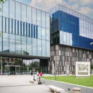 Nestlé, in Italia generati 4,4 mld di valore condiviso (+5%)