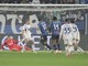 Atalanta-Como 1-1, Perrone risponde a Samardzic Atalanta-Como 1-1, Perrone risponde a Samardzic