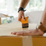 Trasloco senza stress, il decluttering è il primo passo Trasloco senza stress, il decluttering è il primo passo