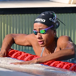 Per Sara Curtis storica finale iridata nei 100 stile