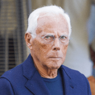 Giorgio Armani compie oggi 91 anni, il messaggio dopo il ricovero
