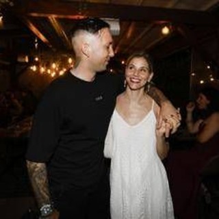 Briga e Arianna Montefiori presto genitori: "Aspettavamo due gemelli, uno non ce l'ha fatta" Briga e Arianna Montefiori presto genitori: "Aspettavamo due gemelli, uno non ce l'ha fatta"