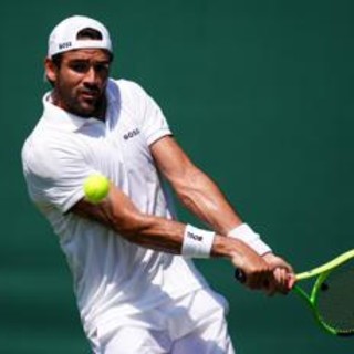 Wimbledon, oggi Berrettini-Dimitrov: orario, precedenti e dove vederla in tv Wimbledon, oggi Berrettini-Dimitrov: orario, precedenti e dove vederla in tv