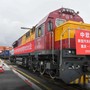 Chongqing potenzia servizio treni merci Cina-Europa per export auto