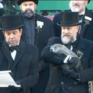 Giorno della marmotta, Phil prevede un lungo inverno (ma spesso sbaglia)