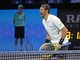 Berrettini vince ancora a Vienna, Norrie battuto e quarti raggiunti Berrettini vince ancora a Vienna, Norrie battuto e quarti raggiunti