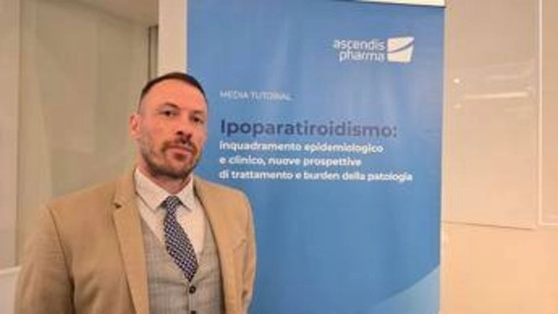 Topini (Ascendis Pharma): &quot;Verso nuova terapia per ipoparatiroidismo&quot;