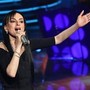 David di Donatello, Arisa ospite musicale della cerimonia di premiazione
